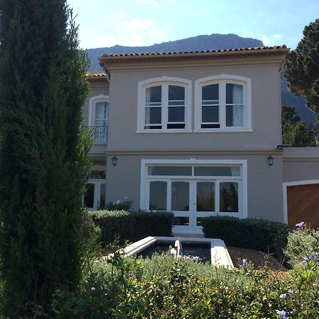 Chateau Neuf Du Cap Hout Bay Ruang foto
