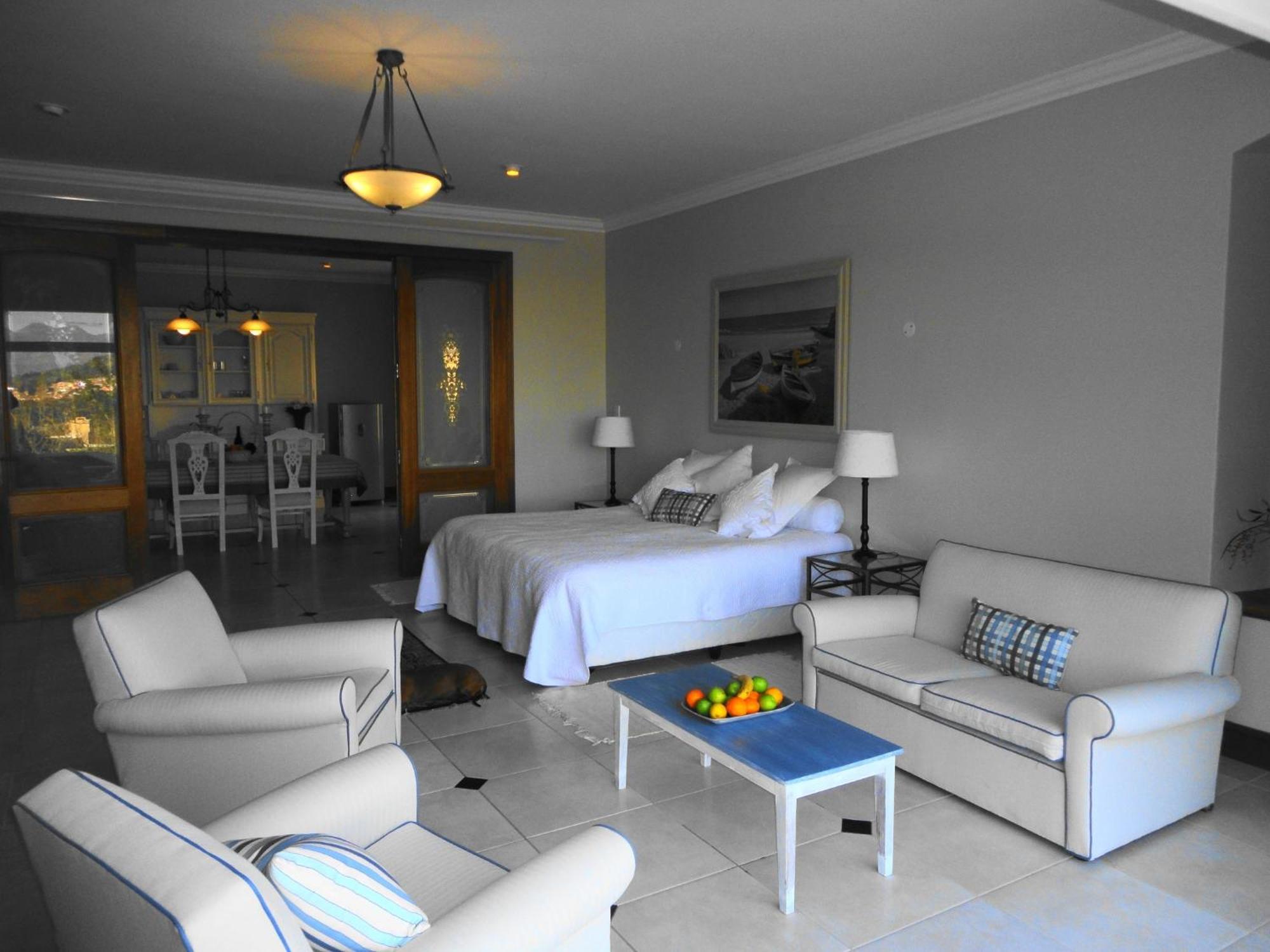 Chateau Neuf Du Cap Hout Bay Ruang foto