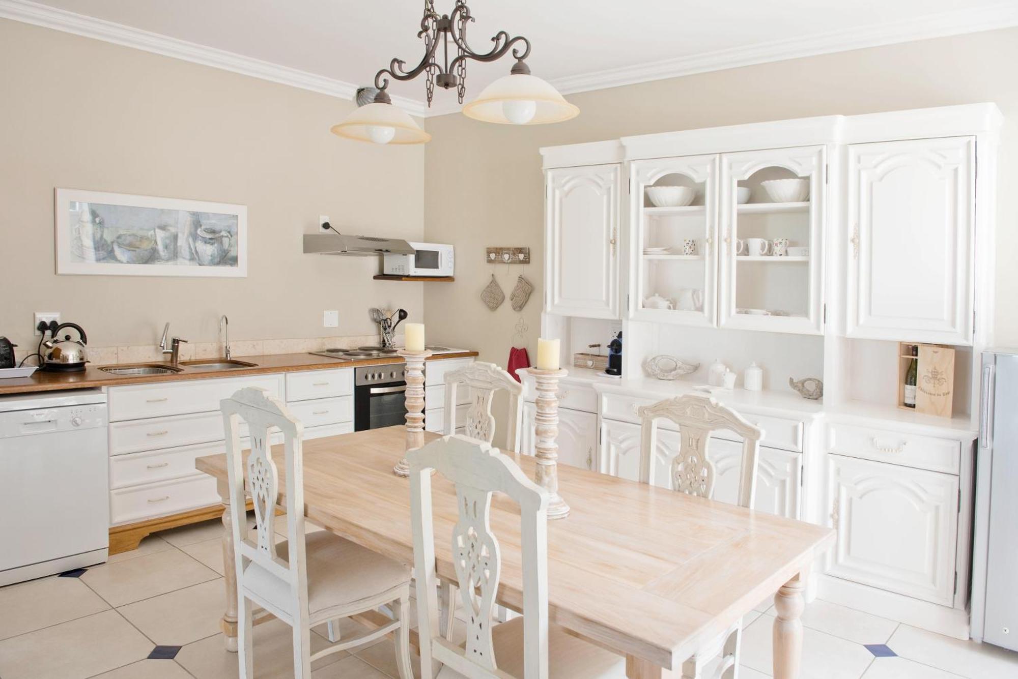 Chateau Neuf Du Cap Hout Bay Bagian luar foto