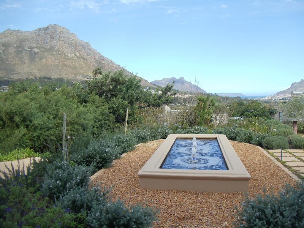 Chateau Neuf Du Cap Hout Bay Bagian luar foto