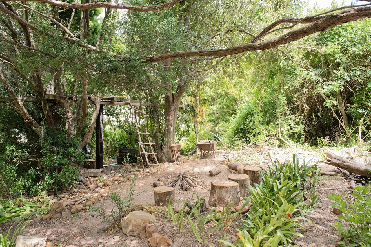 Chateau Neuf Du Cap Hout Bay Bagian luar foto