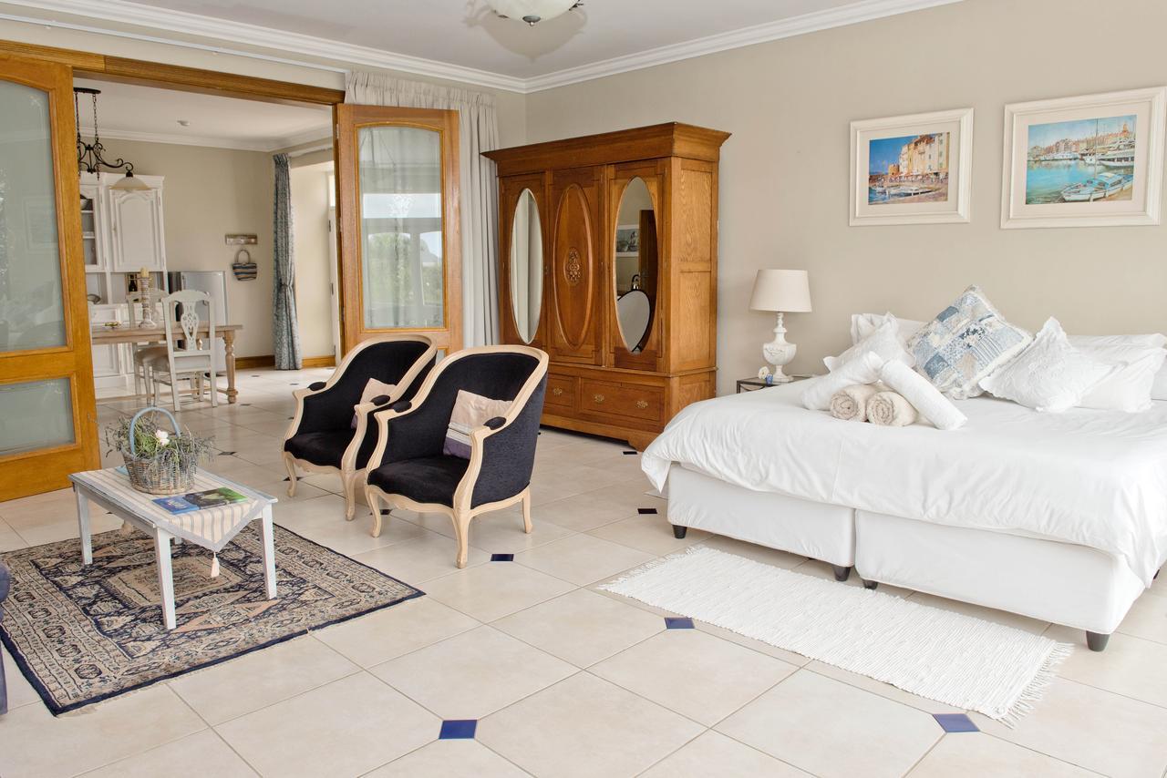 Chateau Neuf Du Cap Hout Bay Bagian luar foto