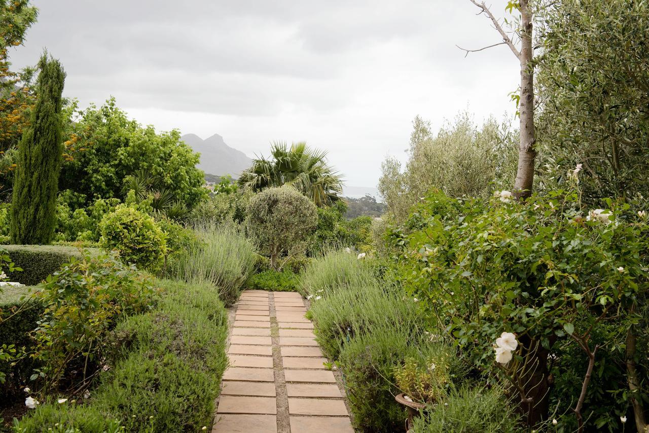 Chateau Neuf Du Cap Hout Bay Bagian luar foto