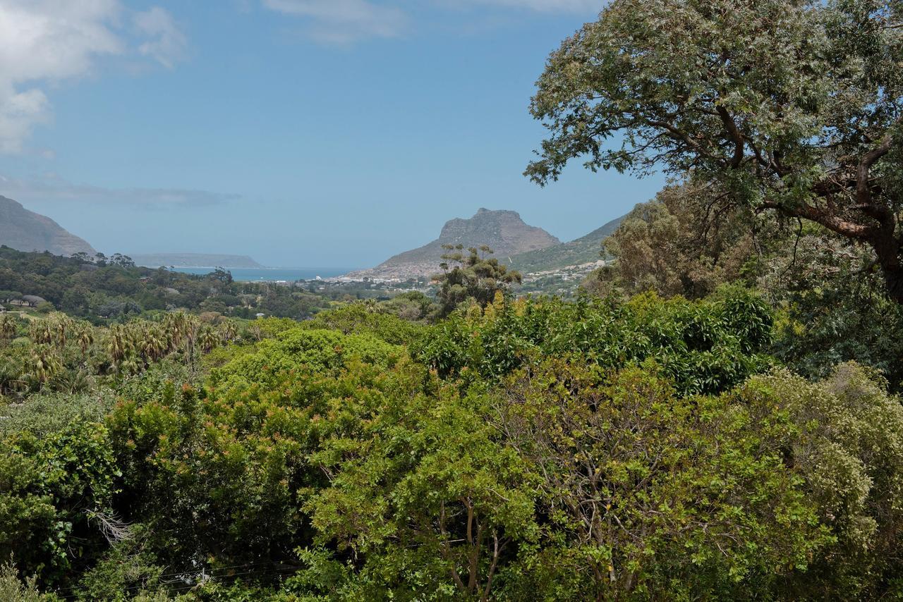 Chateau Neuf Du Cap Hout Bay Bagian luar foto