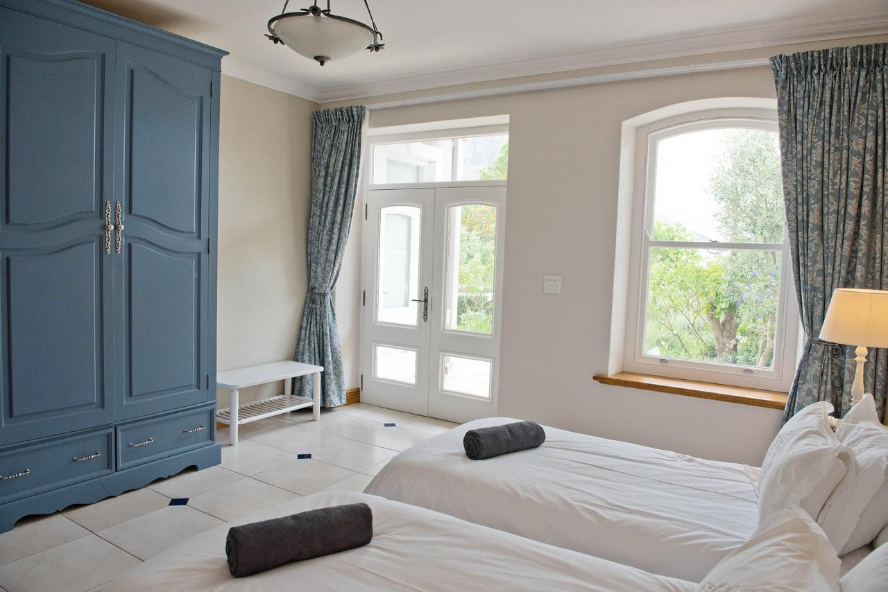 Chateau Neuf Du Cap Hout Bay Bagian luar foto