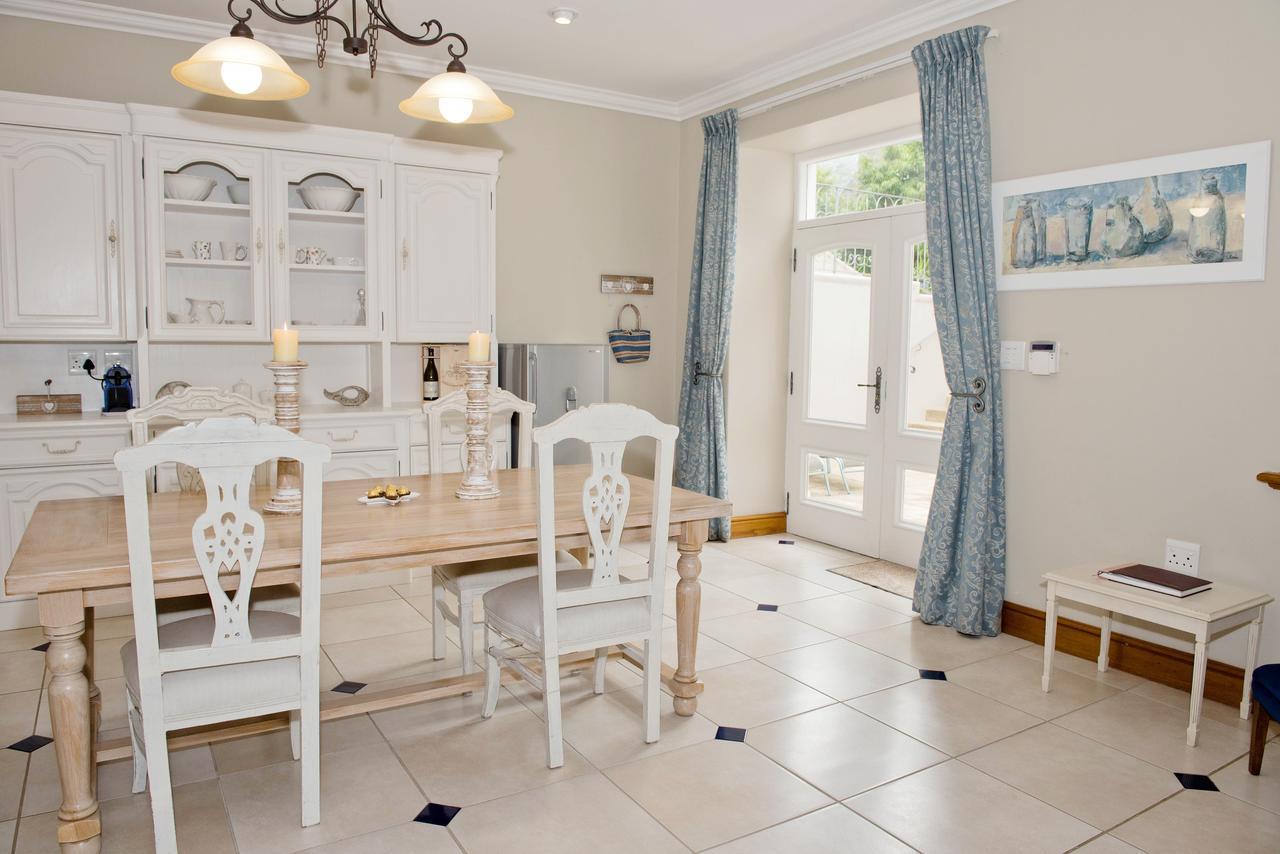 Chateau Neuf Du Cap Hout Bay Bagian luar foto