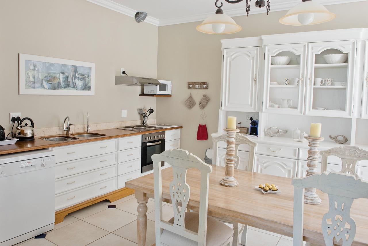 Chateau Neuf Du Cap Hout Bay Bagian luar foto