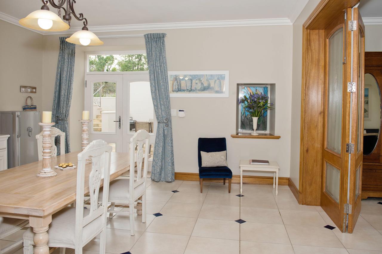 Chateau Neuf Du Cap Hout Bay Bagian luar foto