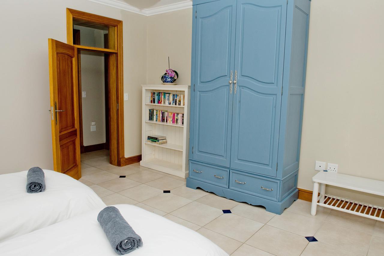 Chateau Neuf Du Cap Hout Bay Bagian luar foto